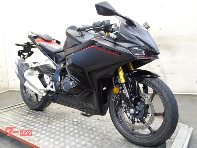 ホンダ CBR250RR MC51 2023年モデル ABS ノーマル