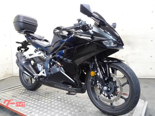 CBR250RR  ABS  個人出品 車両情報:ホンダ CBR250RR | リバースオート相模原 | 中古バイク・新車