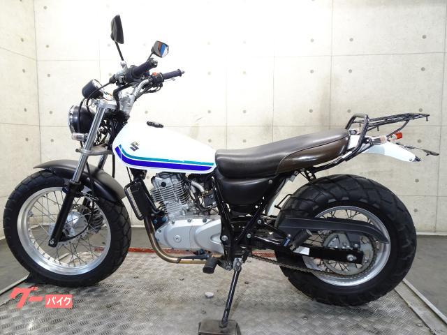 バンバン200 車両情報:スズキ バンバン200 | リバースオート相模原 | 中古バイク