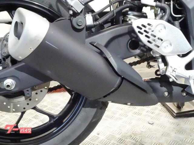 ヤマハ YZF-R25 RG74J 2023年モデル マルチバー ヤマハ YZF-R25 RG74J 2023年モデル マルチバー