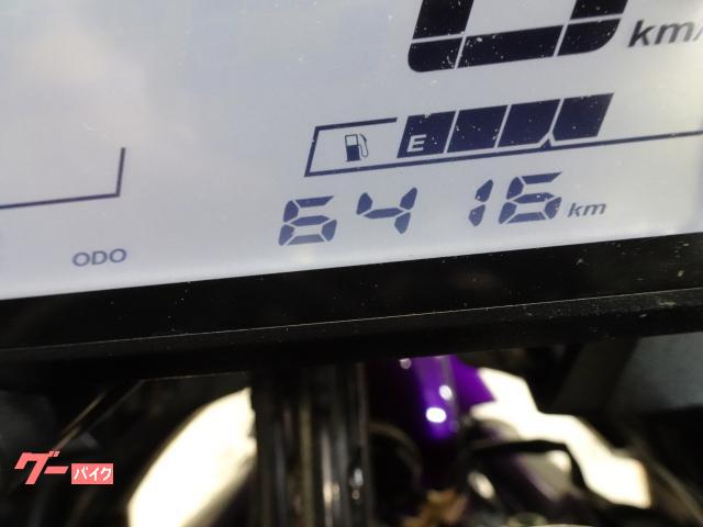 ヤマハ YZF－R25 RG74J 2023年モデル マルチバー