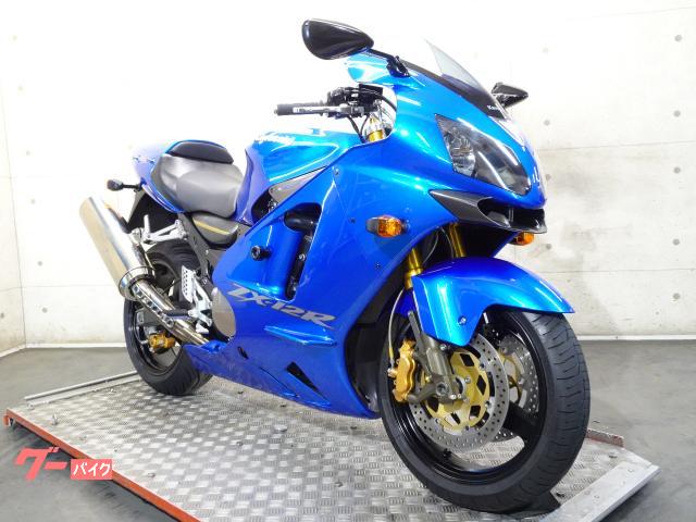 新品同様！変身バイク　青　12インチ へんしんバイク 公式 - 30分で自転車デビュー | ペダル後付けバイクNo.1