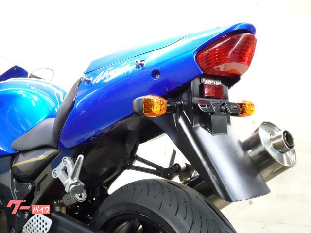カワサキ Ninja ZX－12R 2005年モデル B型後期