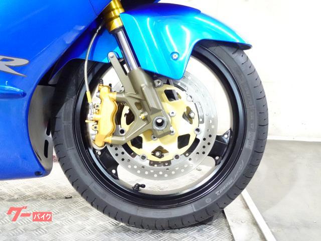 カワサキ Ninja ZX－12R 2005年モデル B型後期