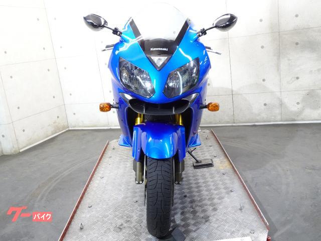 カワサキ Ninja ZX－12R 2005年モデル B型後期