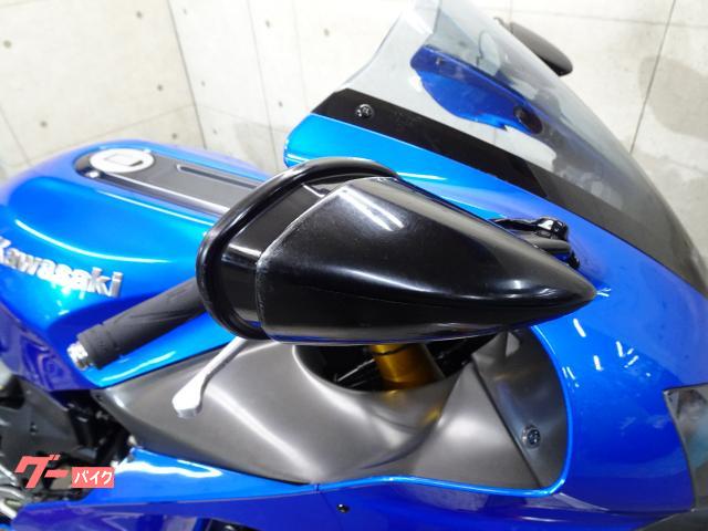 カワサキ Ninja ZX－12R 2005年モデル B型後期
