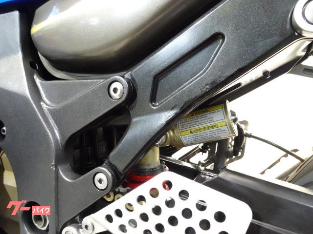 カワサキ Ninja ZX－12R 2005年モデル B型後期