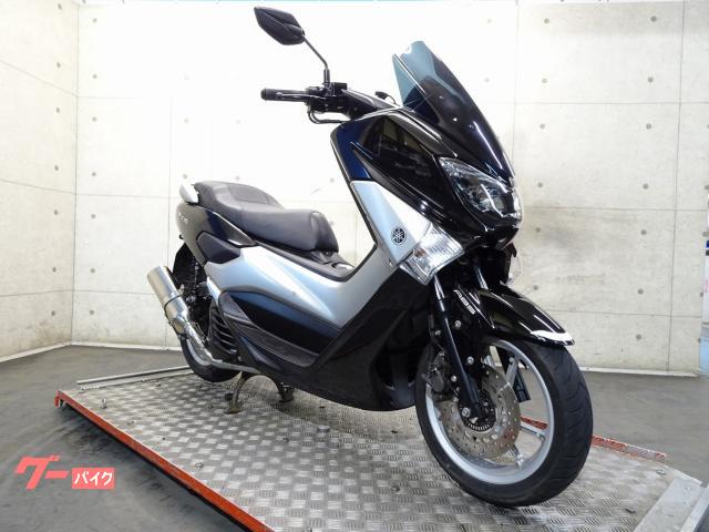 8428 ヤマハ NMAX ABS SE86J  実働 良好 整備済み 原付バイク売ります！！ NMAX ABS 快適セレクション - バイク・スクーター | ヤマハ発動機