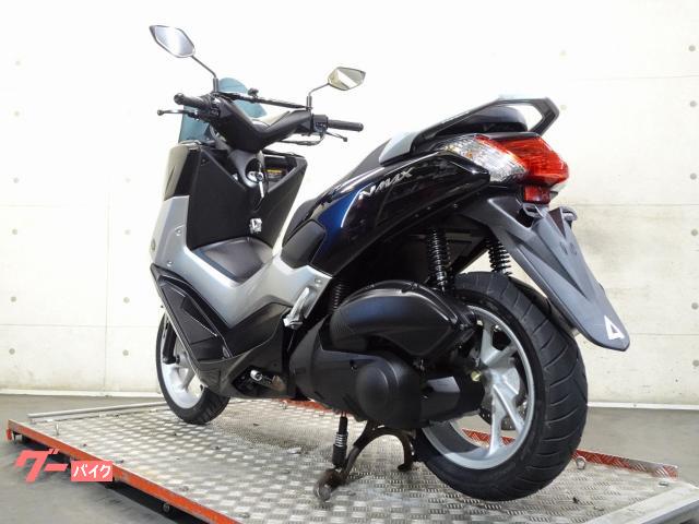 8428 ヤマハ NMAX ABS SE86J  実働 良好 整備済み 原付バイク売ります！！ NMAX ABS 快適セレクション - バイク・スクーター | ヤマハ発動機