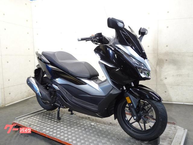 車両情報:ホンダ フォルツァ | リバースオート相模原 | 中古バイク
