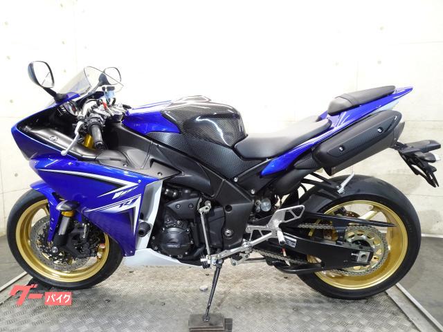 ヤマハ YZF－R1 RN22 逆車 TCS付き20120年モデル