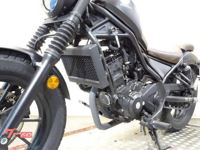 ホンダ レブル250 Sエディション ABS 2021年モデル ホンダ レブル250 Sエディション ABS 2021年モデル