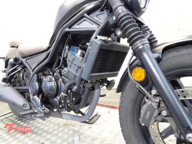 ホンダ レブル250 Sエディション ABS 2021年モデル ホンダ レブル250 Sエディション ABS 2021年モデル