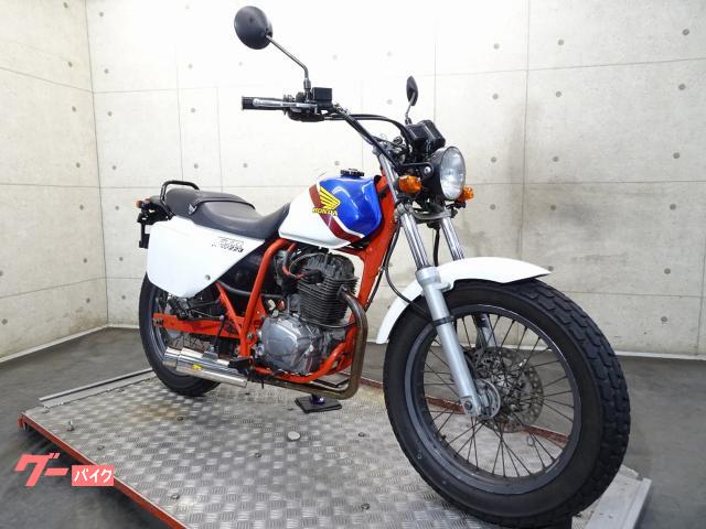 車両情報:ホンダ FTR223 | リバースオート相模原 | 中古バイク・新車 車両情報:ホンダ FTR223 | リバースオート相模原 | 中古バイク・新車