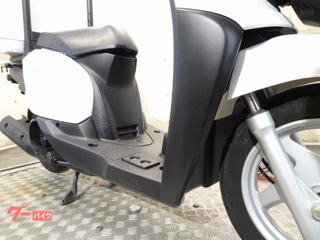 ヤマハ GEAR UA08J 2019年モデル 4サイクルエンジン 