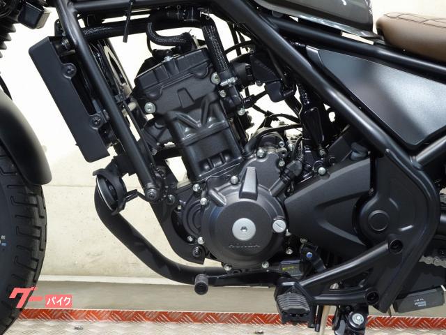 ホンダ レブル250 Sエディション MC49 2023年モデル ホンダ レブル250 Sエディション MC49 2023年モデル