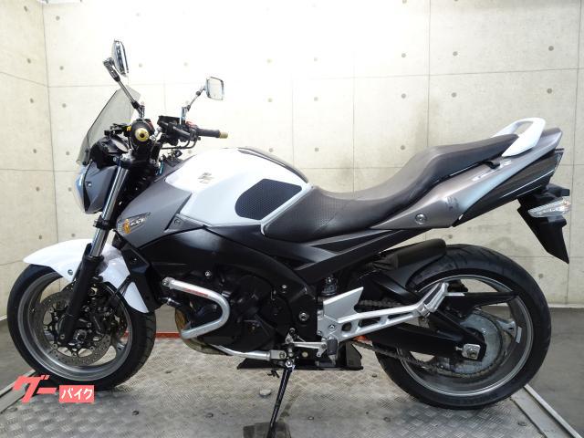 車両情報:スズキ GSR400 | リバースオート相模原 | 中古バイク・新車