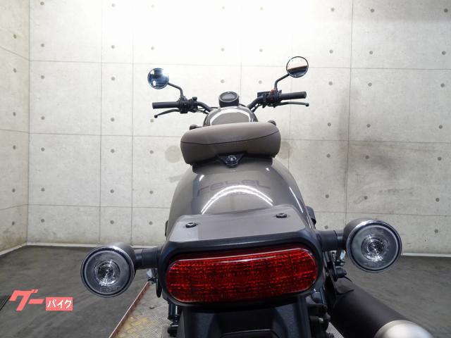 ホンダ レブル250 Sエディション MC49 2023年モデル ホンダ レブル250 Sエディション MC49 2023年モデル
