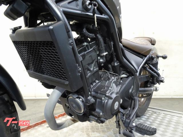 ホンダ レブル250 Sエディション MC49 2023年モデル ホンダ レブル250 Sエディション MC49 2023年モデル