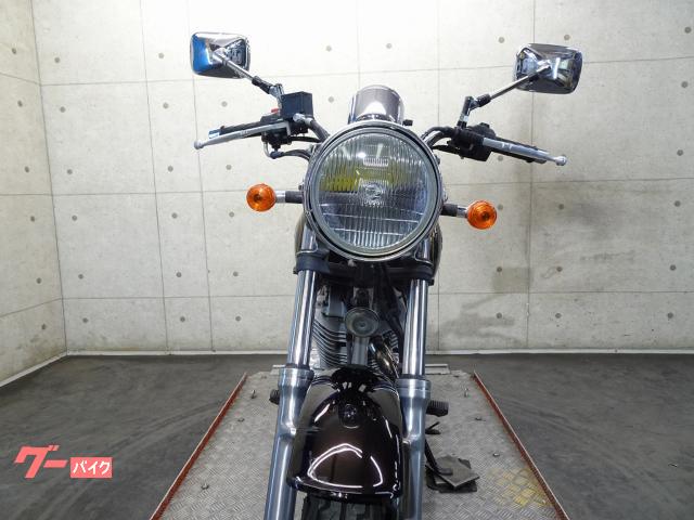 スズキ ST250 Eタイプ NJ4CA 2012年モデル スズキ ST250 Eタイプ NJ4CA 2012年モデル