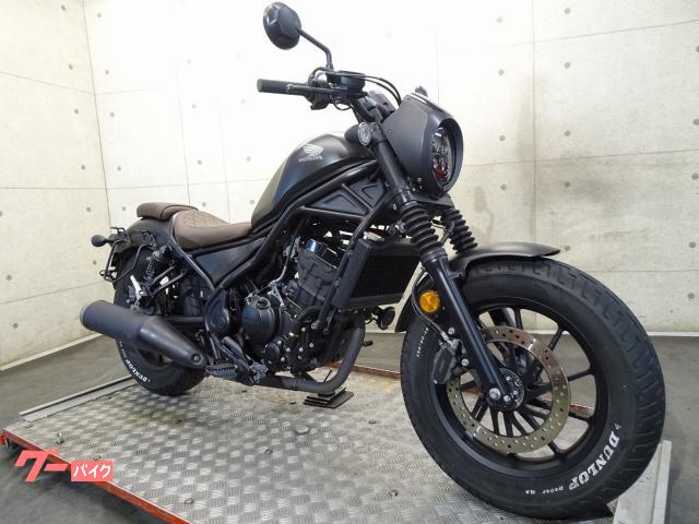 ホンダ レブル250 Sエディション Sエディション MC49 ホンダ レブル250 Sエディション Sエディション MC49