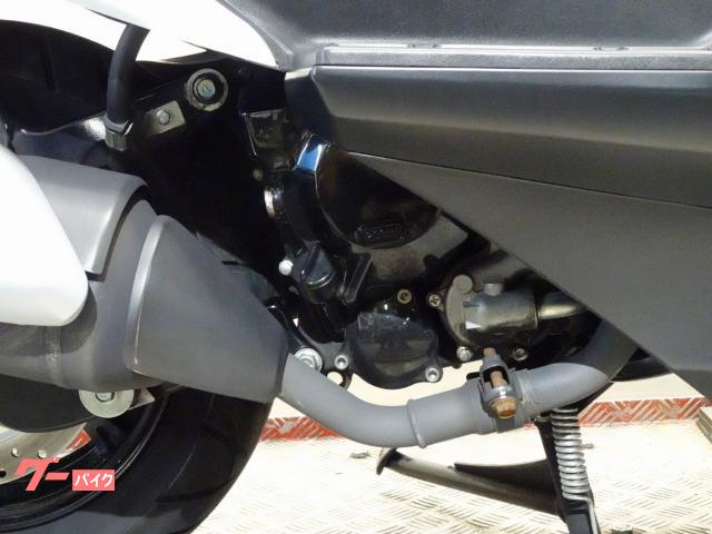 スズキ バーグマン200 CH41A 2021年モデル ETC2．0