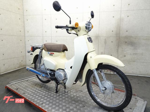 車両情報:ホンダ スーパーカブ50 | リバースオート相模原 | 中古バイク