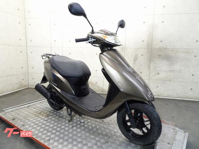 ホンダ Dio AF68 2010年モデル ノーマル インジェクション