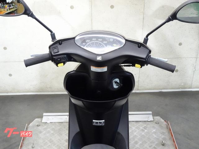 ホンダ Dio AF68 2010年モデル ノーマル インジェクション