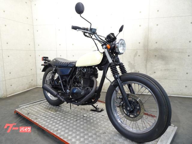 カワサキ 250TR BJ250F 2002年モデル スーパートラップ