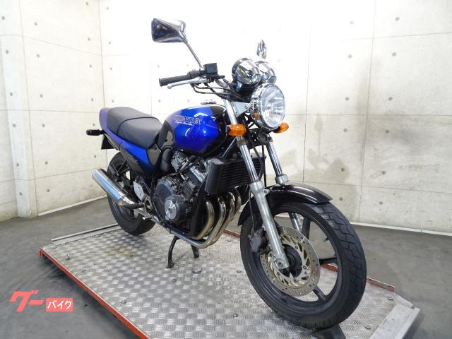 車両情報:ホンダ JADE／S | リバースオート相模原 | 中古バイク・新車