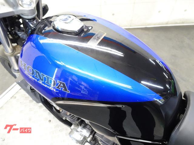 ホンダ JADE／S MC23 1992年モデル キャブ ノーマル