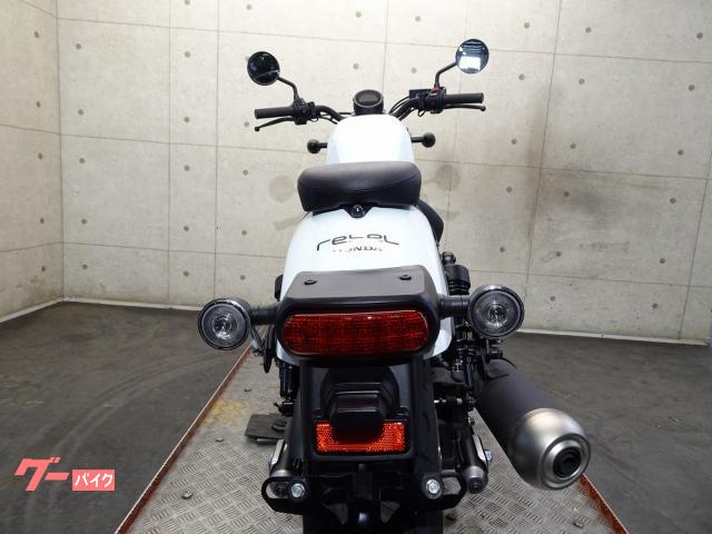 ホンダ レブル250 MC49 2023年モデル ノーマル ABS 水冷 ホンダ レブル250 MC49 2023年モデル ノーマル ABS 水冷