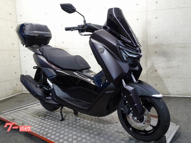 新型N MAX125★SEL1J 純正メーター！美品！走行短い！故障、修正用に！ ヤマハ NMAX SEL1J 2025年モデル ノーマル ABS
