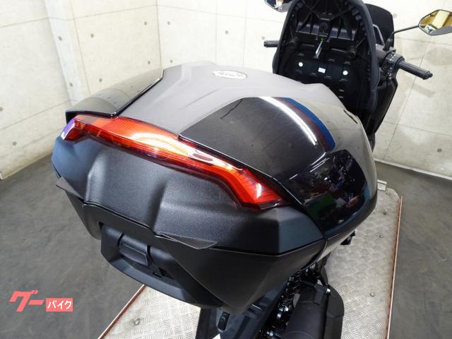 ヤマハ NMAX SEL1J 2025年モデル ノーマル ABS