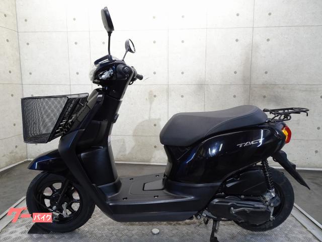 埼玉発！　ホンダ　タクト　AF75 直接引き取り　隣県格安配送　全国陸送可能！！ ホンダ タクト AF75 ノーマル 4サイクル 77445｜リバース