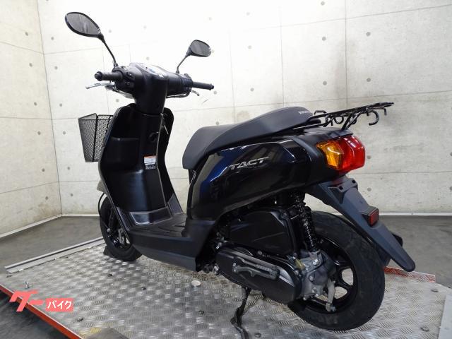 ホンダ タクト AF75 ノーマル 4サイクル 77445｜リバース