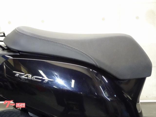 ホンダ タクト AF75 ノーマル 4サイクル 77445｜リバース