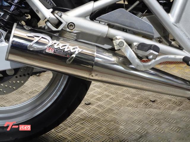 スズキ GSX250S KATANA 1991年モデル GJ76A 4