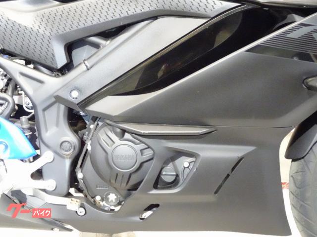 ヤマハ YZF－R25 RG43J 2020年モデル ABS 社外