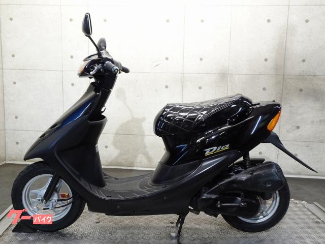 ホンダ Dio AF34 2001年モデル 2スト キャブ車 エナメル ホンダ Dio AF34 2001年モデル 2スト キャブ車 エナメル