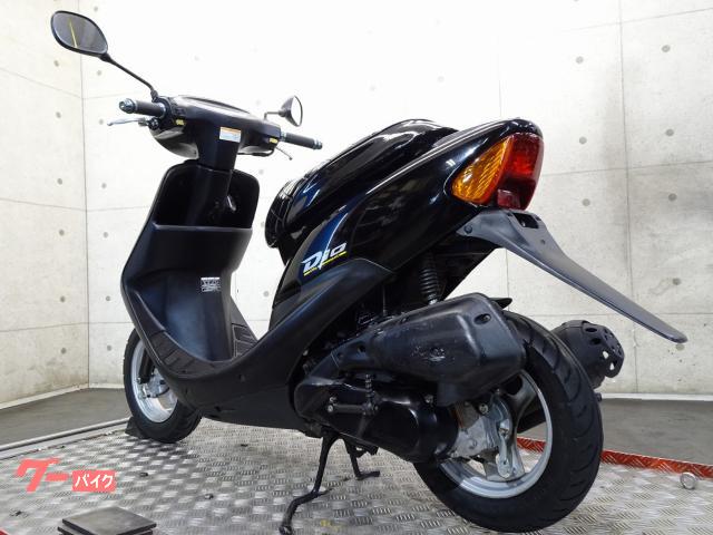 即決 後期型 ホンダ ライブ DIO ディオ AF34 サイドスタンド付 HONDA