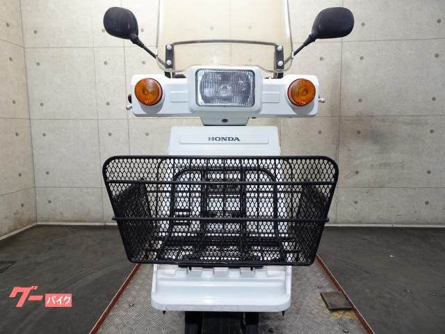 ホンダ ジャイロXスタンダード TD02 2018年製造 4サイクル