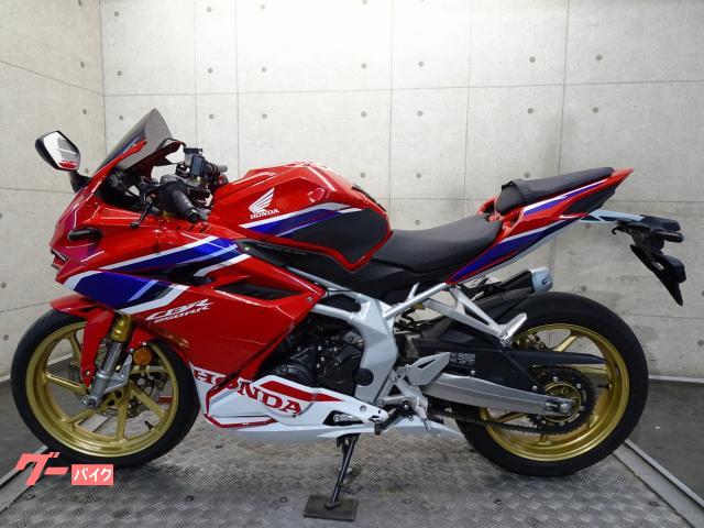 ホンダ CBR250RR MC51 2020年モデル ETC2．0車載
