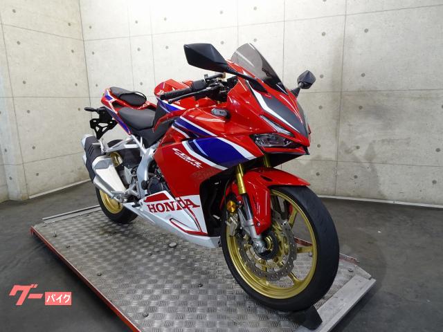 ホンダ CBR250RR MC51 2020年モデル ETC2．0車載