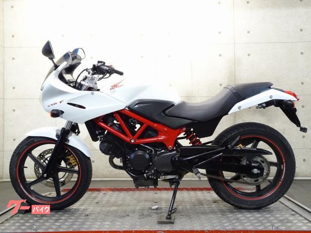 ホンダ VTR250F MC33 2013年モデル ノーマル V型2 ホンダ VTR250F MC33 2013年モデル ノーマル V型2