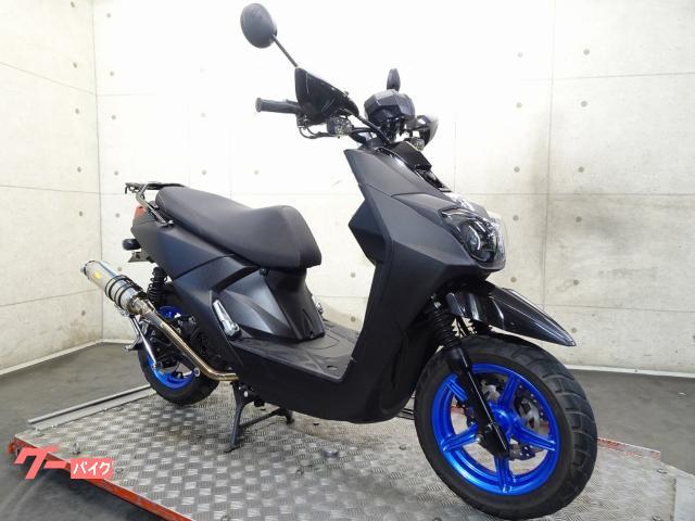車両情報:ヤマハ BW'S125 | リバースオート相模原 | 中古バイク・新車