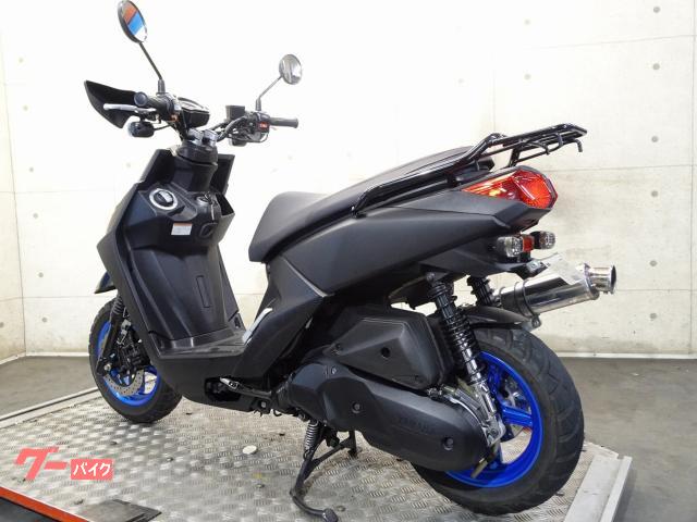 車両情報:ヤマハ BW'S125 | リバースオート相模原 | 中古バイク・新車