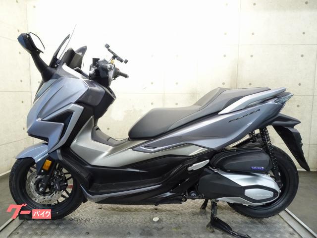 車両情報:ホンダ フォルツァ | リバースオート相模原 | 中古バイク 