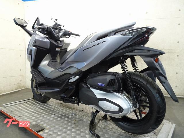 車両情報:ホンダ フォルツァ | リバースオート相模原 | 中古バイク